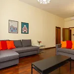 Yourbanflat Santa Giustina Apt