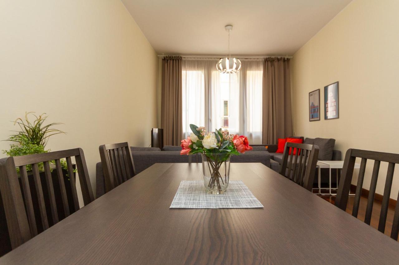 Yourbanflat Santa Giustina - Solo Affitti Brevi Appartamento *