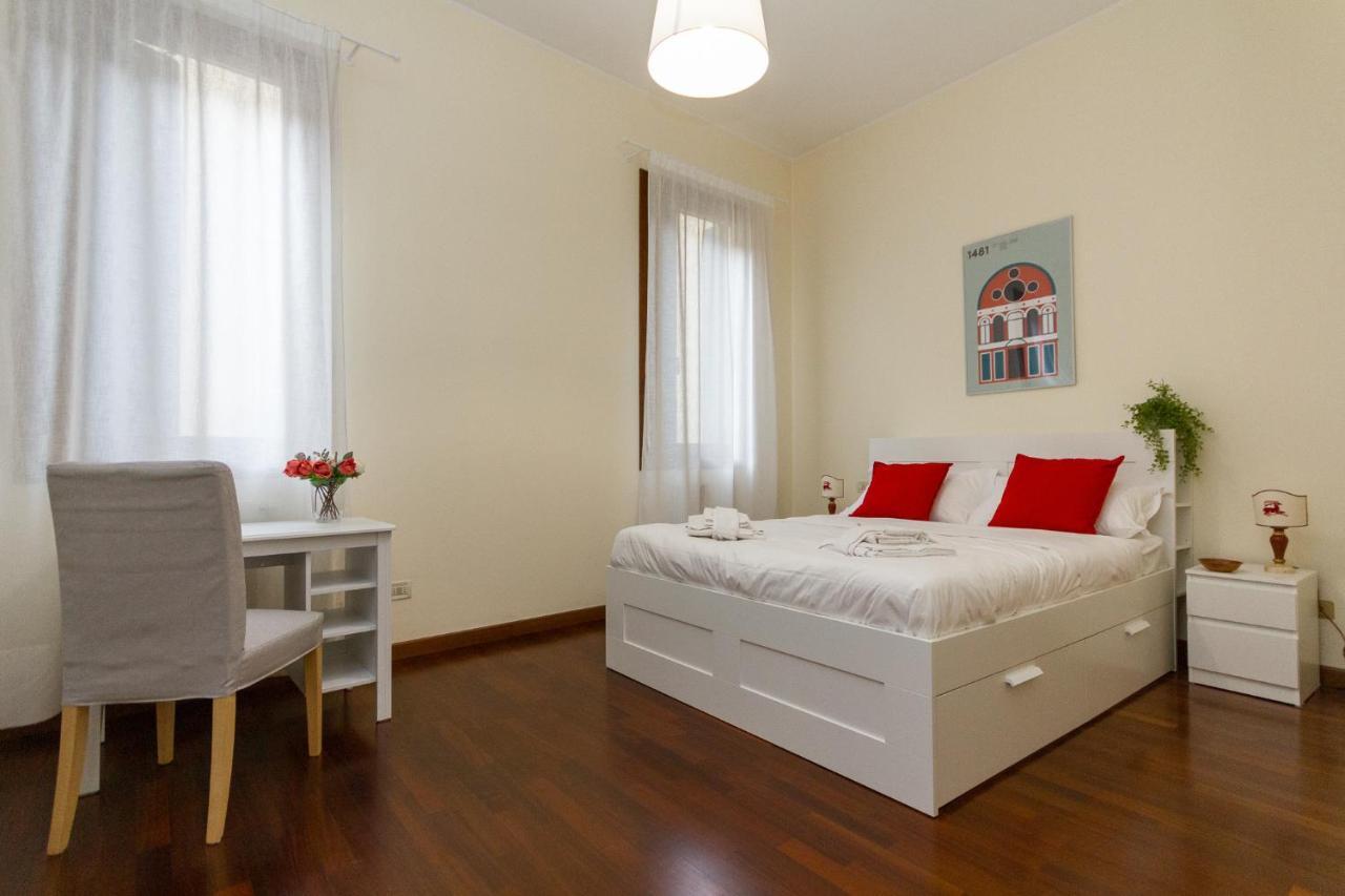 Yourbanflat Santa Giustina - Solo Affitti Brevi Padova