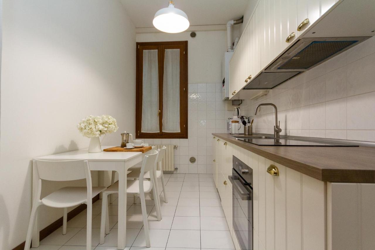 Yourbanflat Santa Giustina - Solo Affitti Brevi * Padova