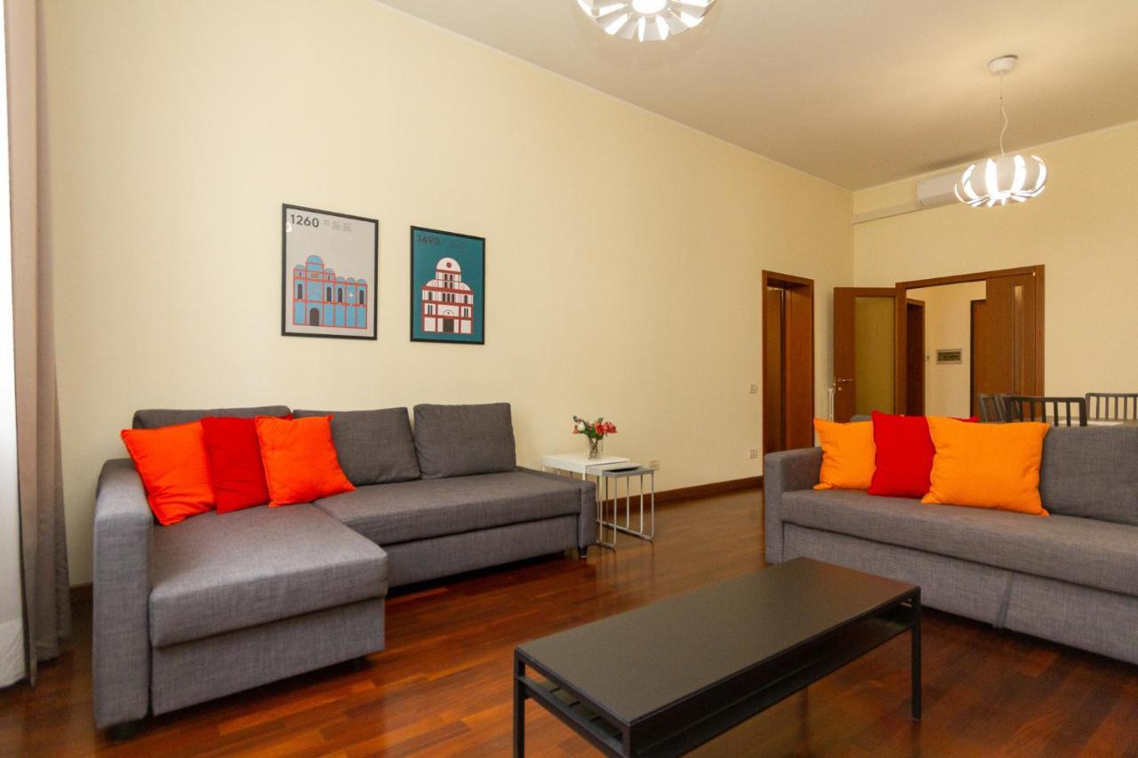 Appartamento Yourbanflat Santa Giustina - Solo Affitti Brevi Padova