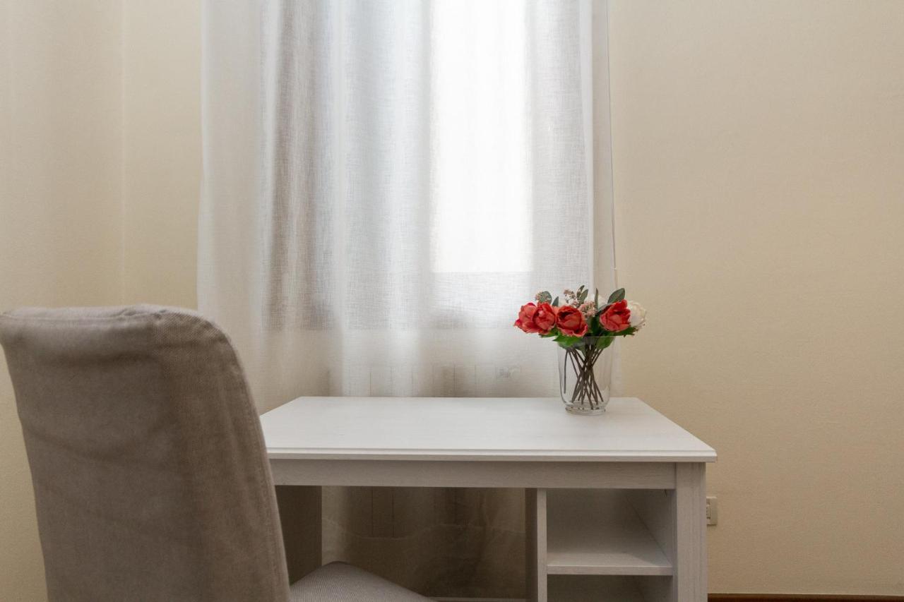 Yourbanflat Santa Giustina - Solo Affitti Brevi Appartamento Padova