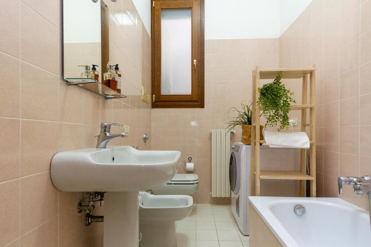 Yourbanflat Santa Giustina - Solo Affitti Brevi Appartamento Padova