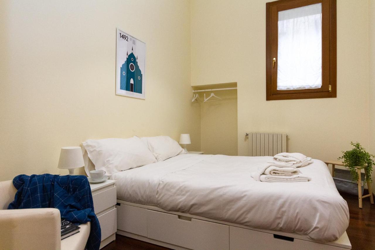 Appartamento Yourbanflat Santa Giustina - Solo Affitti Brevi